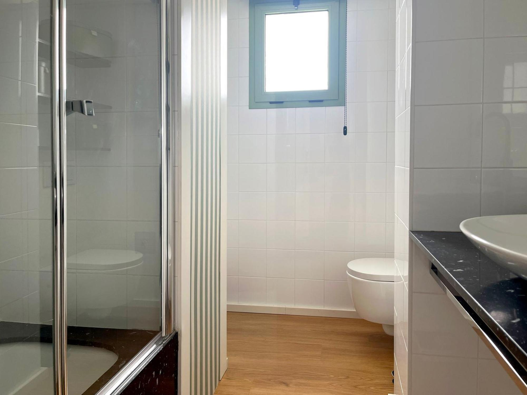 Stylish Well-Connected Beachfront Flat Valencia Eksteriør billede